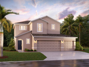 Celebration Elevation B