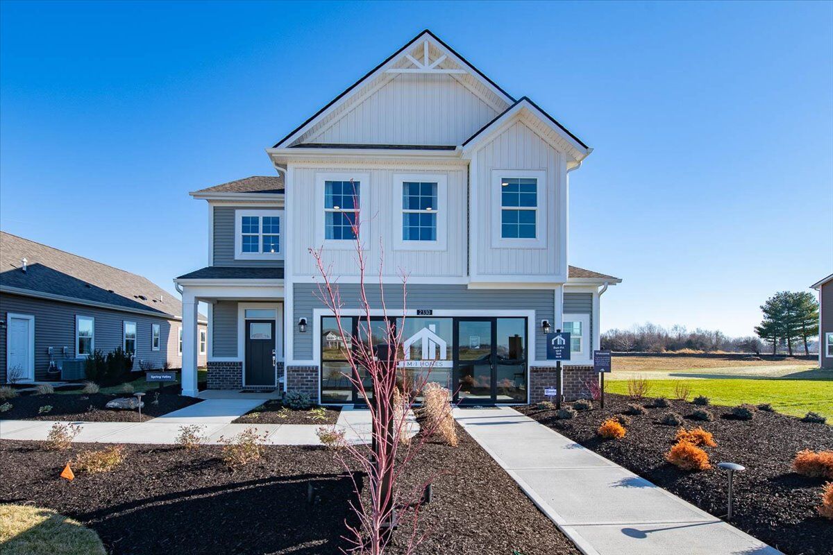 2330 William Garrett Way