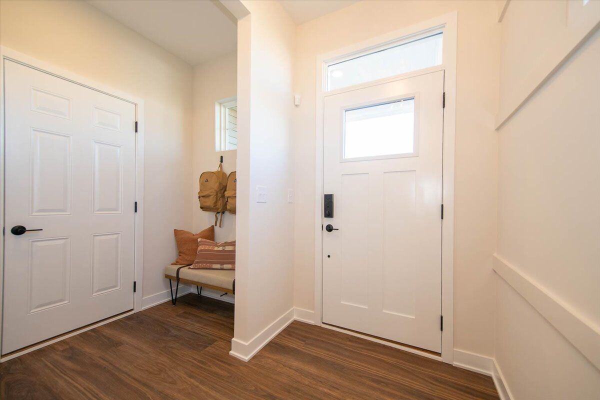 2326 William Garrett Way