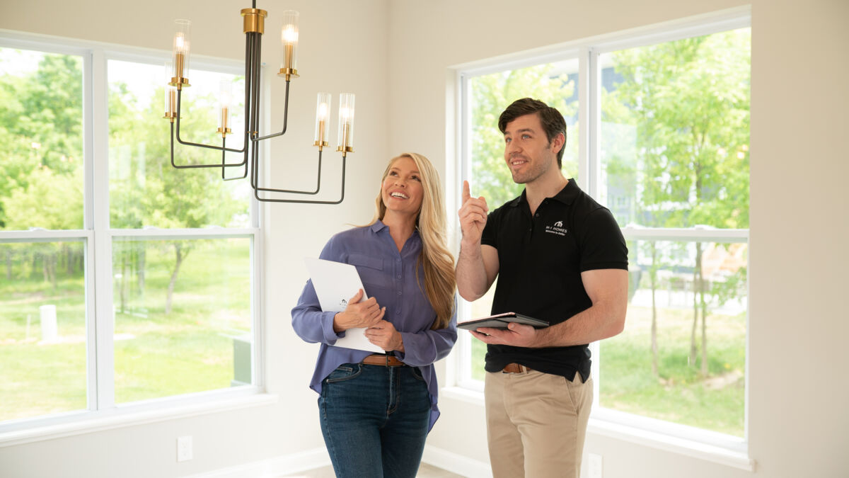 What to Expect During Your New Home Orientation to Better M