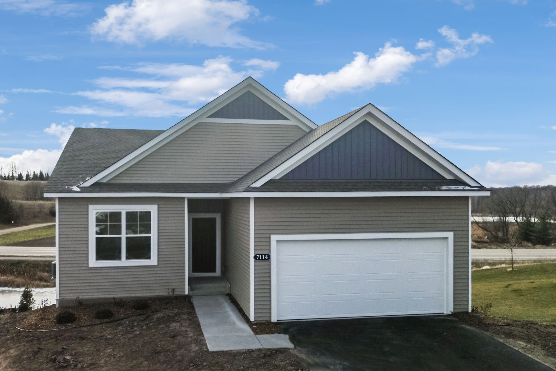 Otsego, MN Homes for Sale Boulder Pass M/I Homes