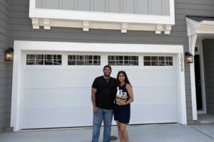 Happy Homeowners: Ravi and Nikita's Story