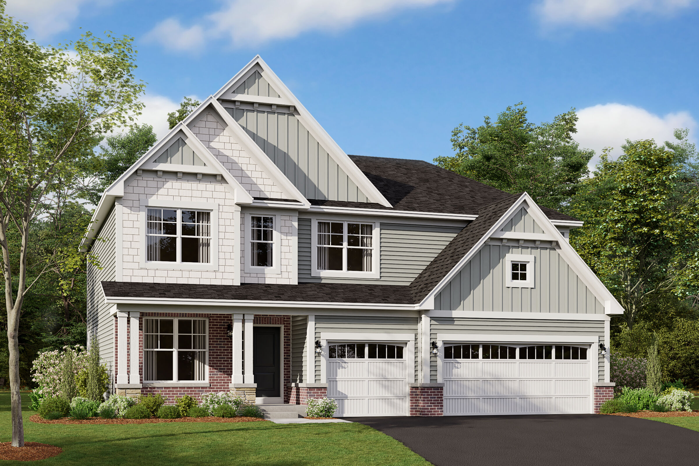 Essex Elevation Artisan