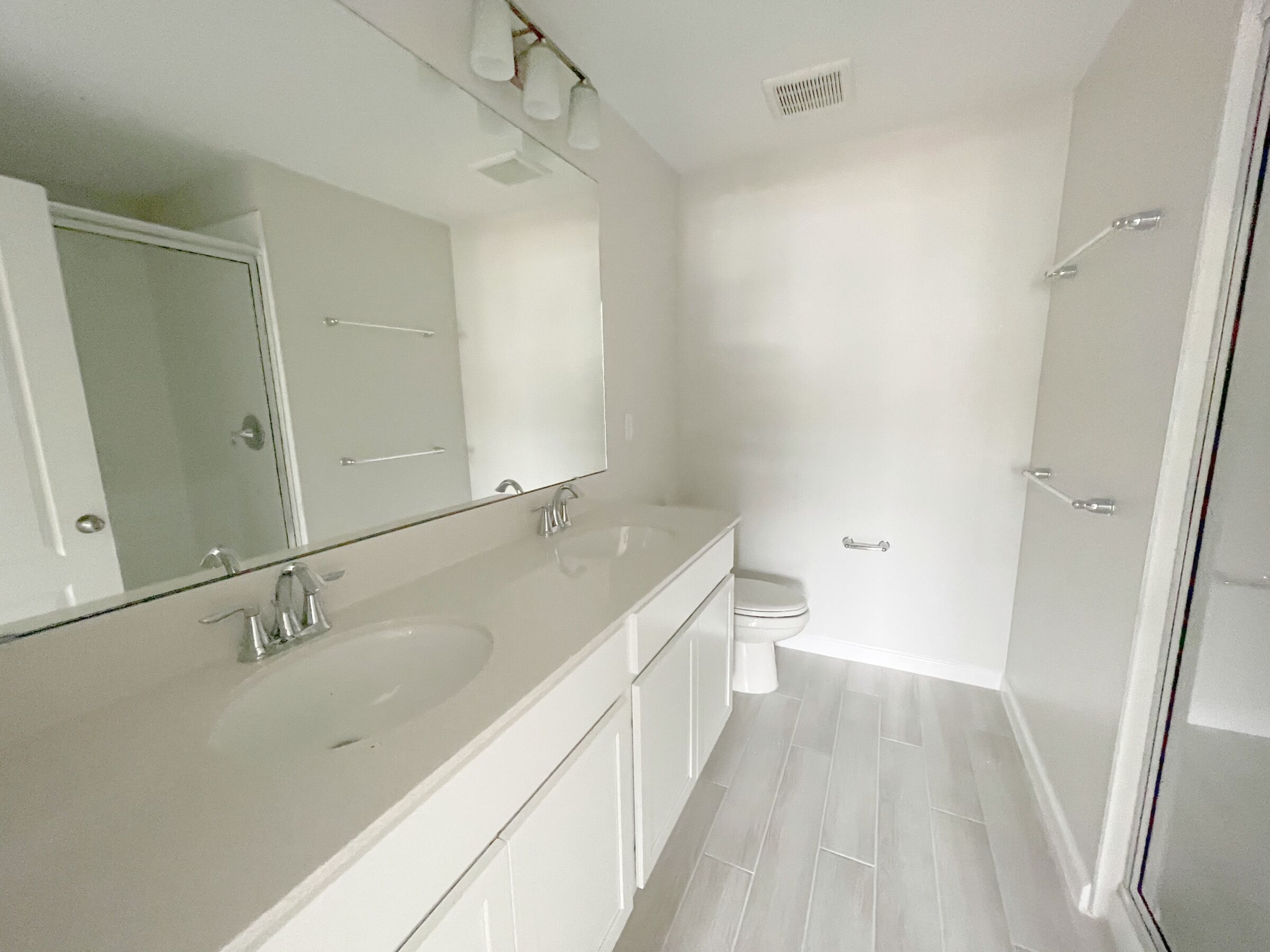 Owners Bathroom - Representational Photo