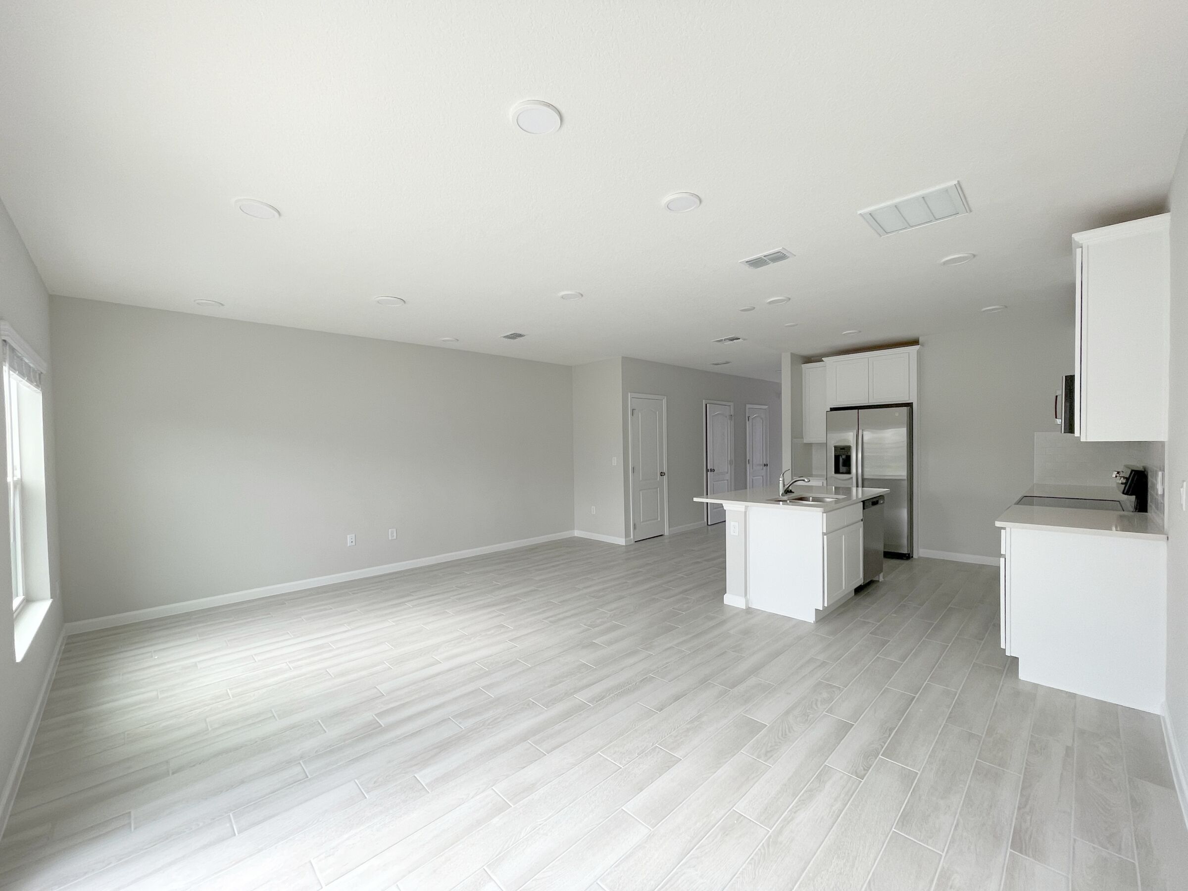 Great Room - Representational Photo