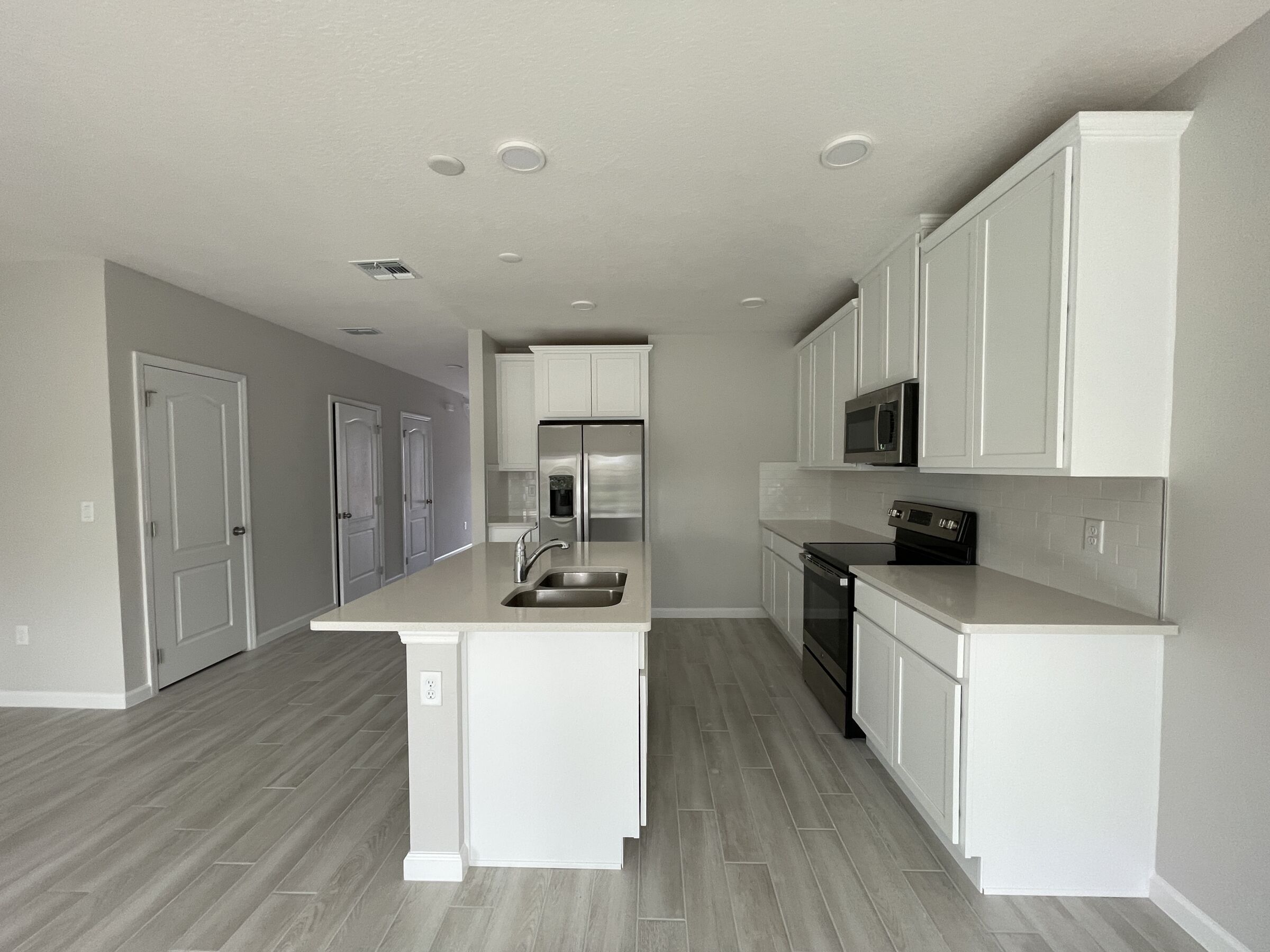 Kitchen - Representational Photo