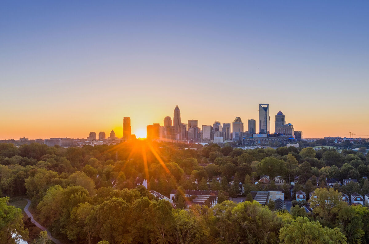 Best Places to Live in Charlotte, NC | Welcome to Better - M/I Homes
