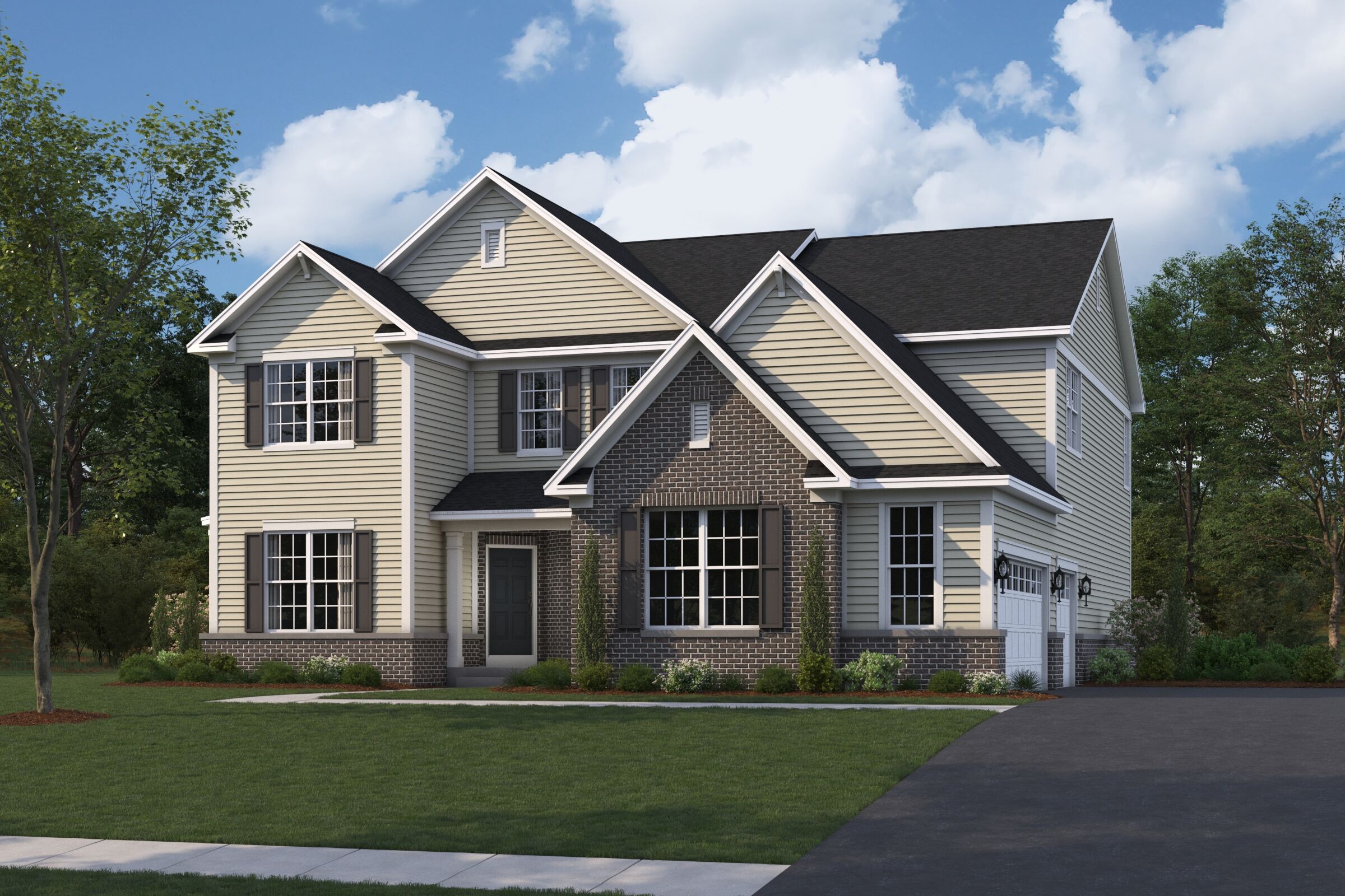 Sutcliff Elevation Traditional with Side Load Gara