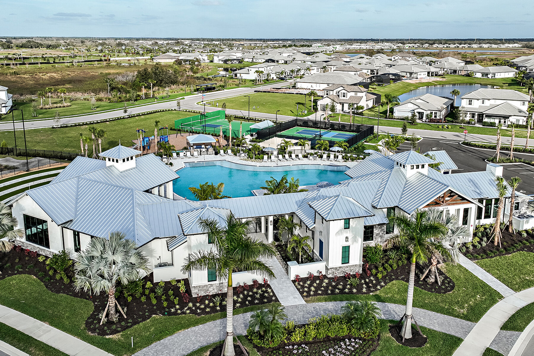 Sweetwater at Lakewood Ranch
