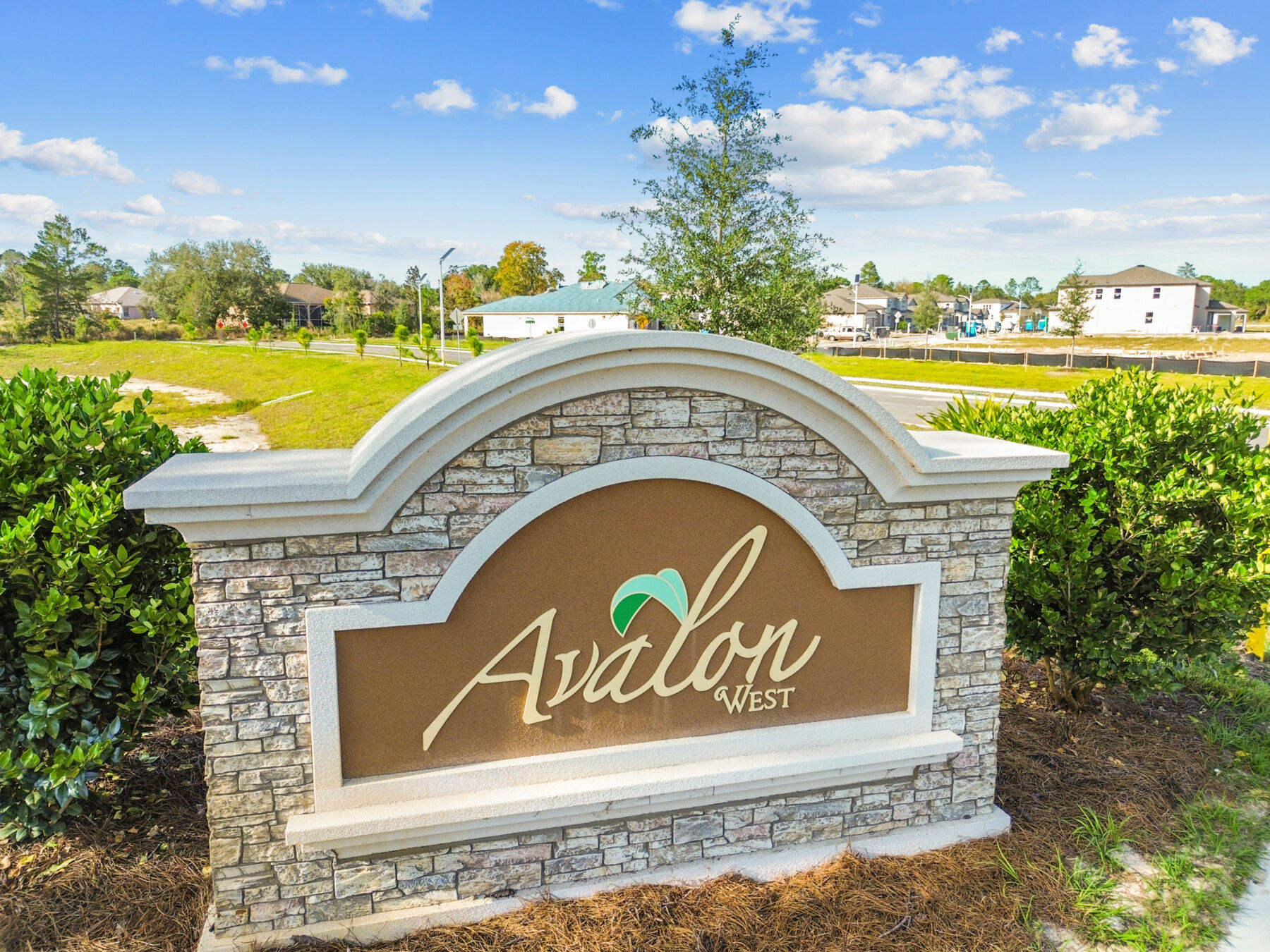 New Homes Spring Hill, FL - Avalon West - M/I Homes