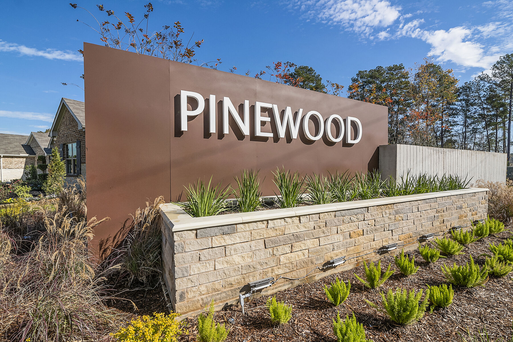New Homes in New Caney, TX - Grand Texas - M/I Homes