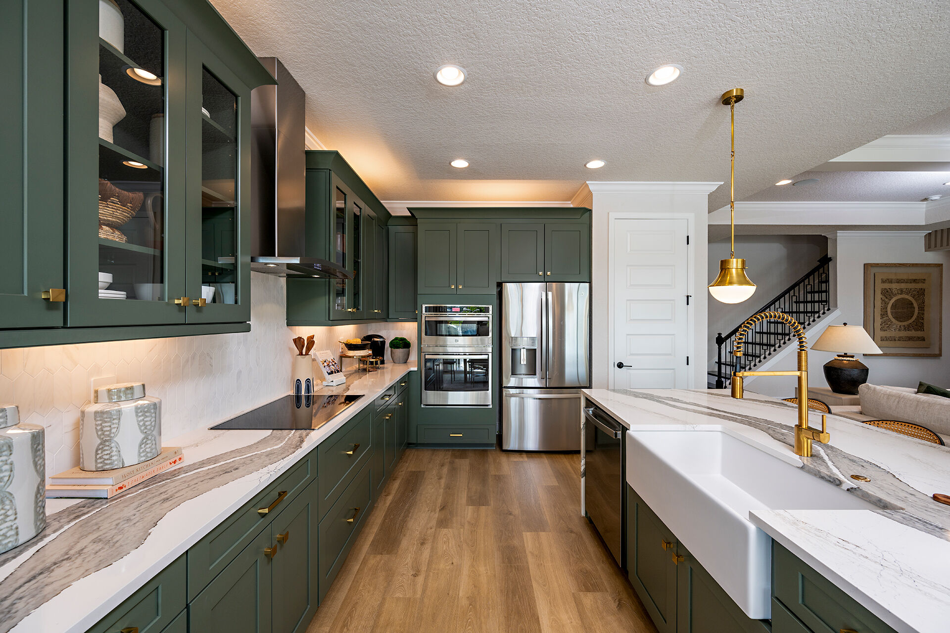 Kitchen - Representational Photo