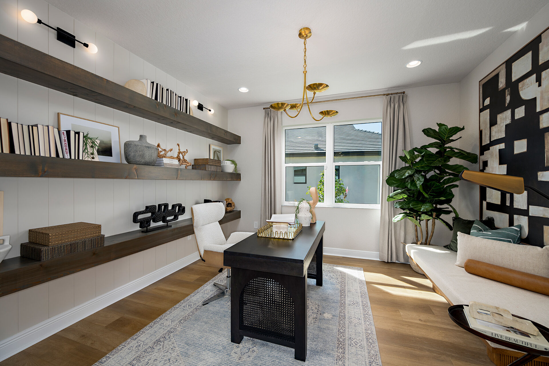 Office - Representational Photo