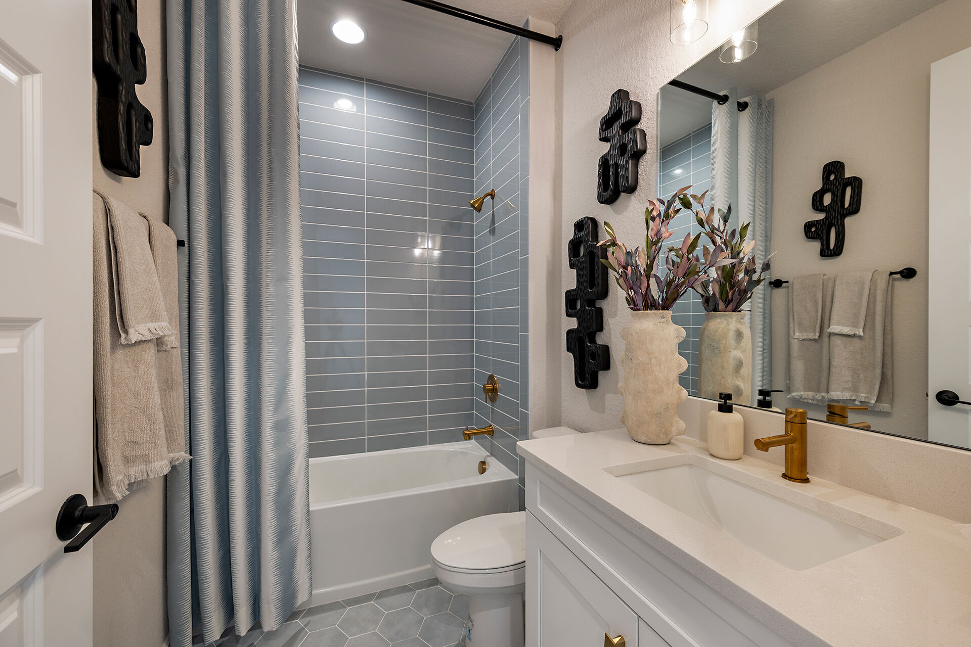 Bathroom - Representational Photo