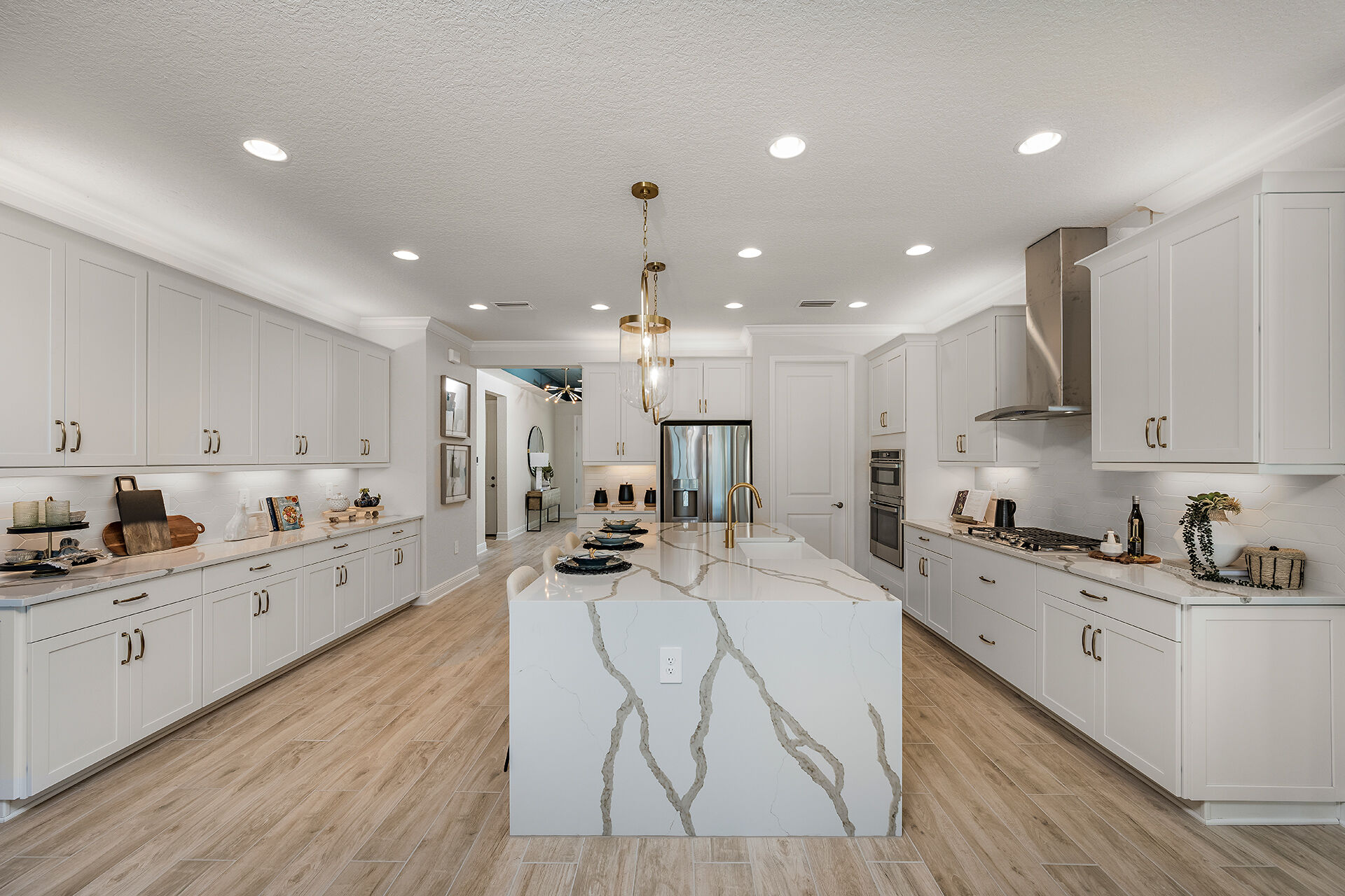 Kitchen - Representational Photo