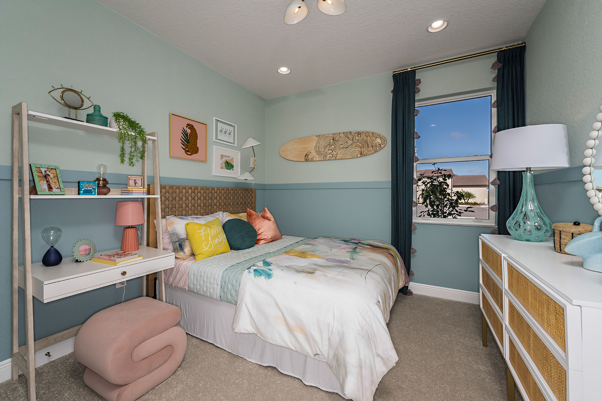 Bedroom - Representational Photo