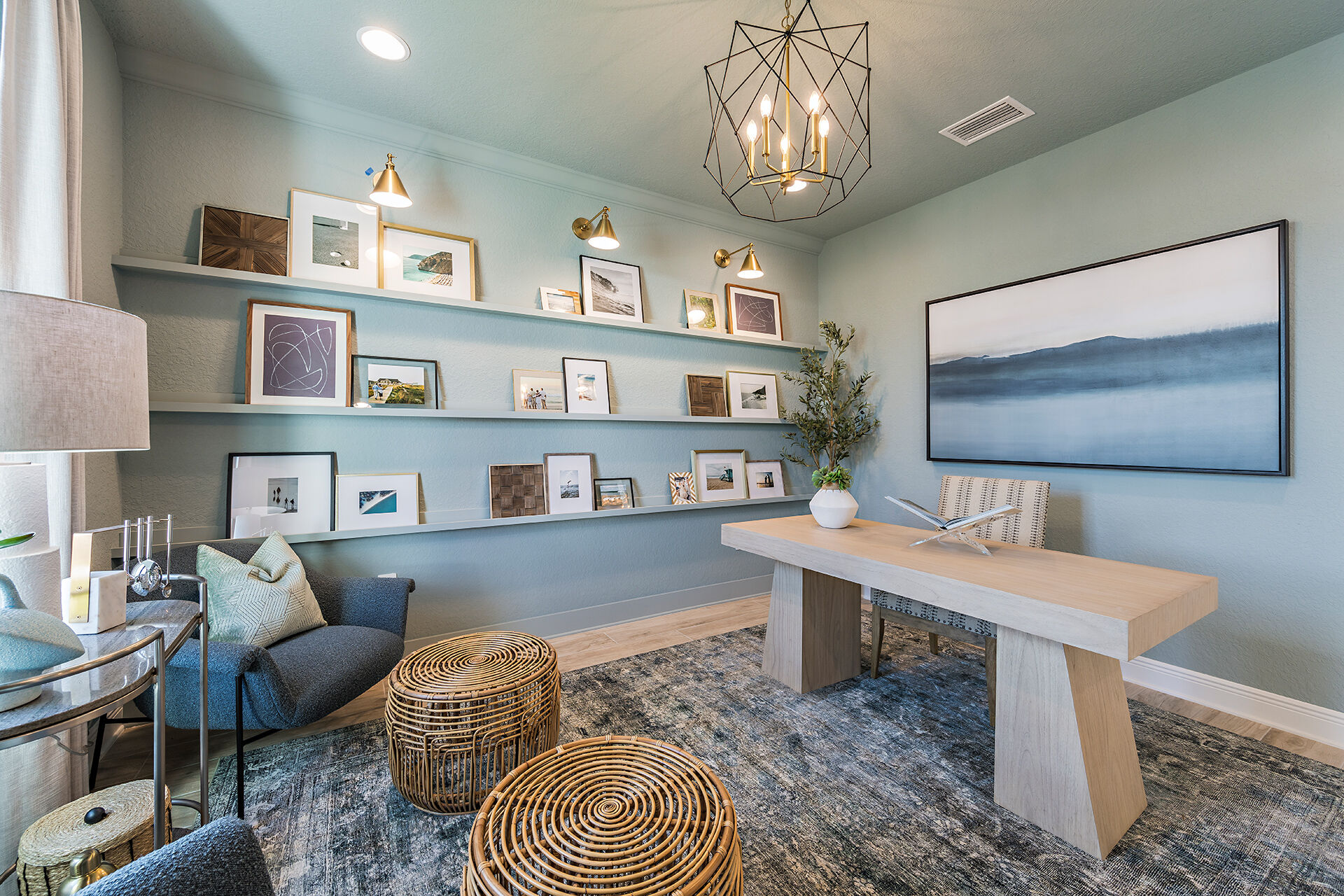 Study - Representational Photo