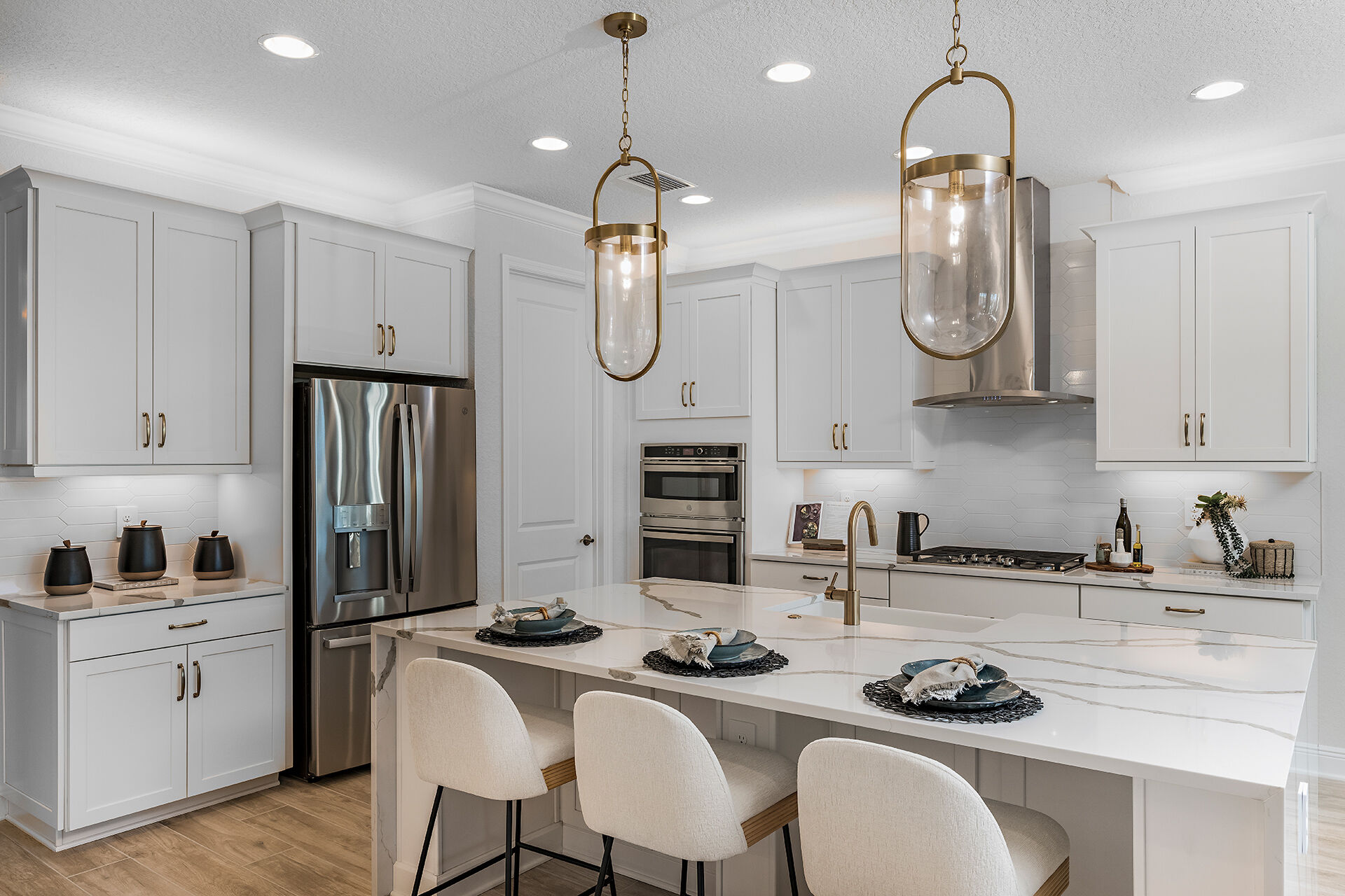 Kitchen - Representational Photo