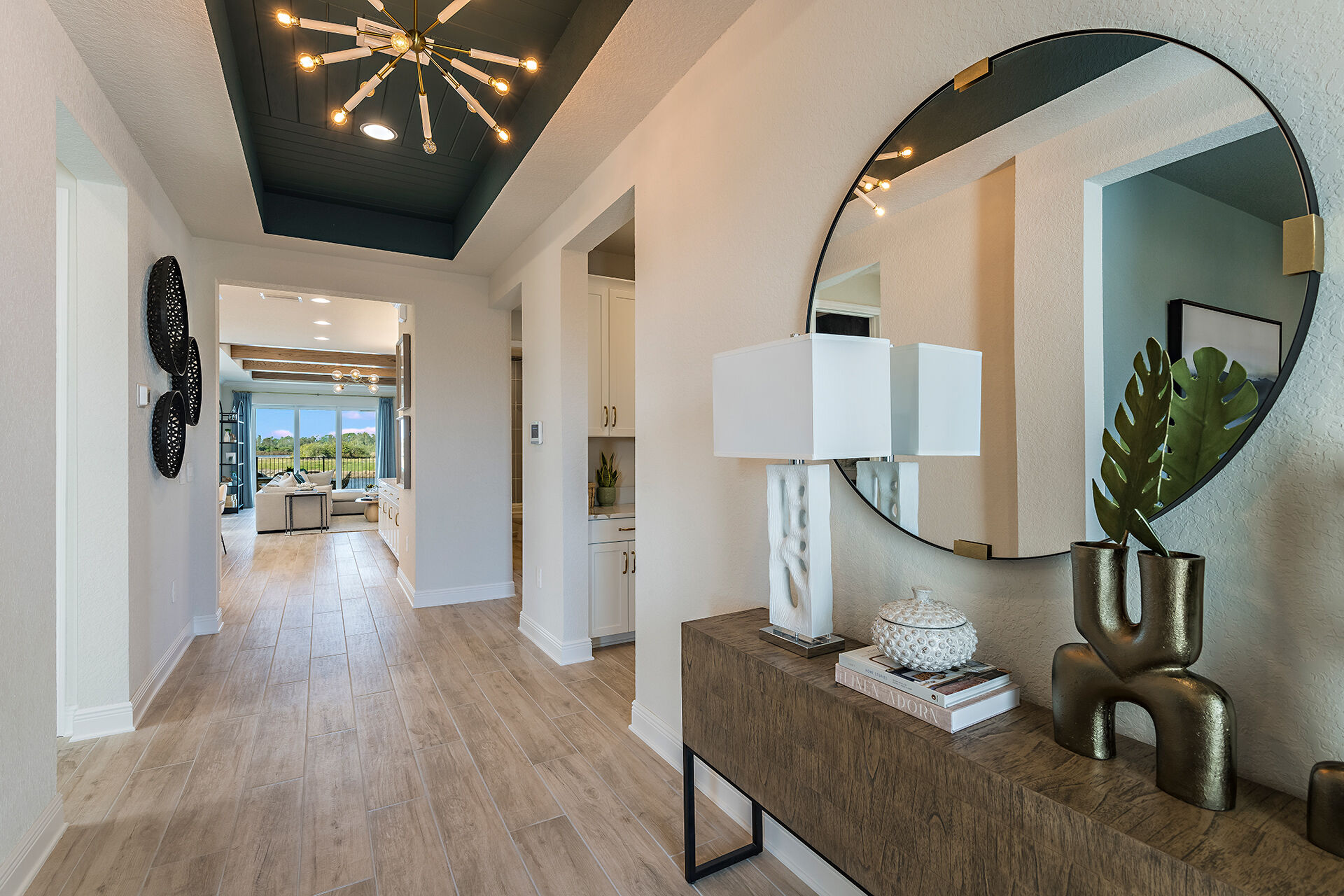 Foyer - Representational Photo