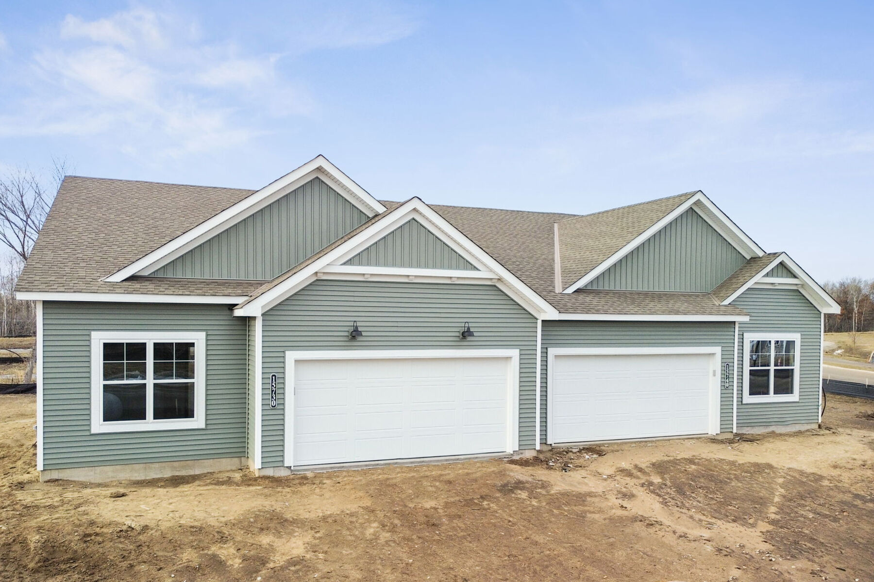 Hugo, MN New Homes Oneka Shores M/I Homes