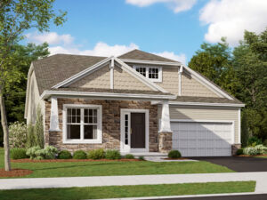 Elevation C