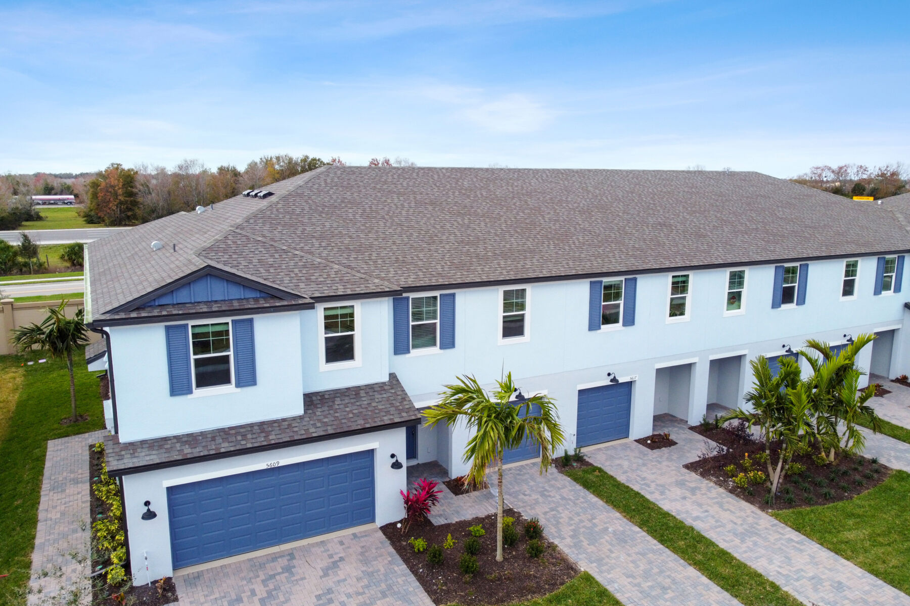 New Homes in Palmetto, FL Trevesta M/I Homes