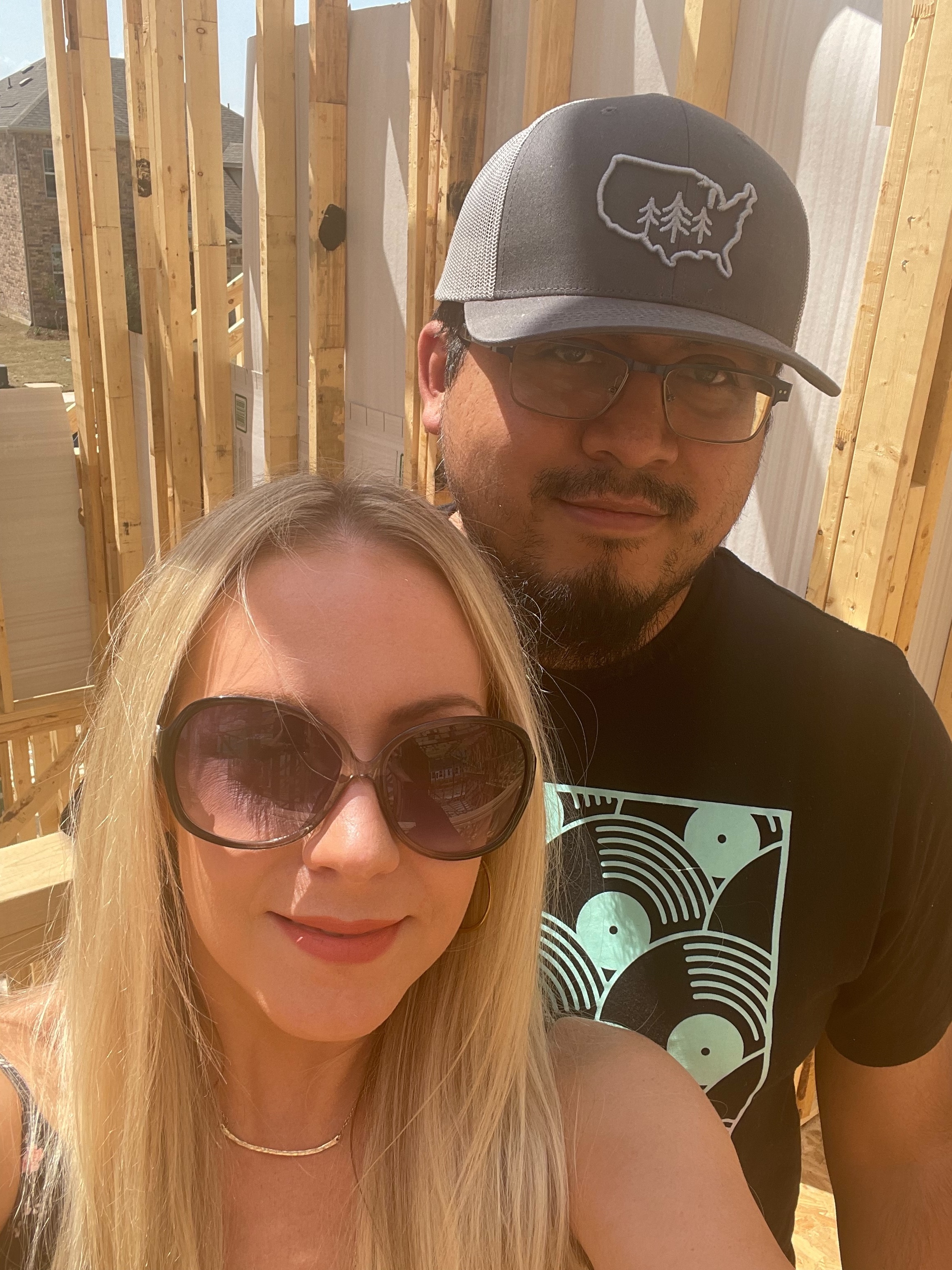 First-Time Homeowners in Texas