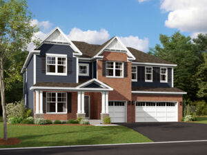 Hudson Elevation Artisan