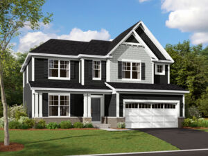Cahill Elevation Artisan