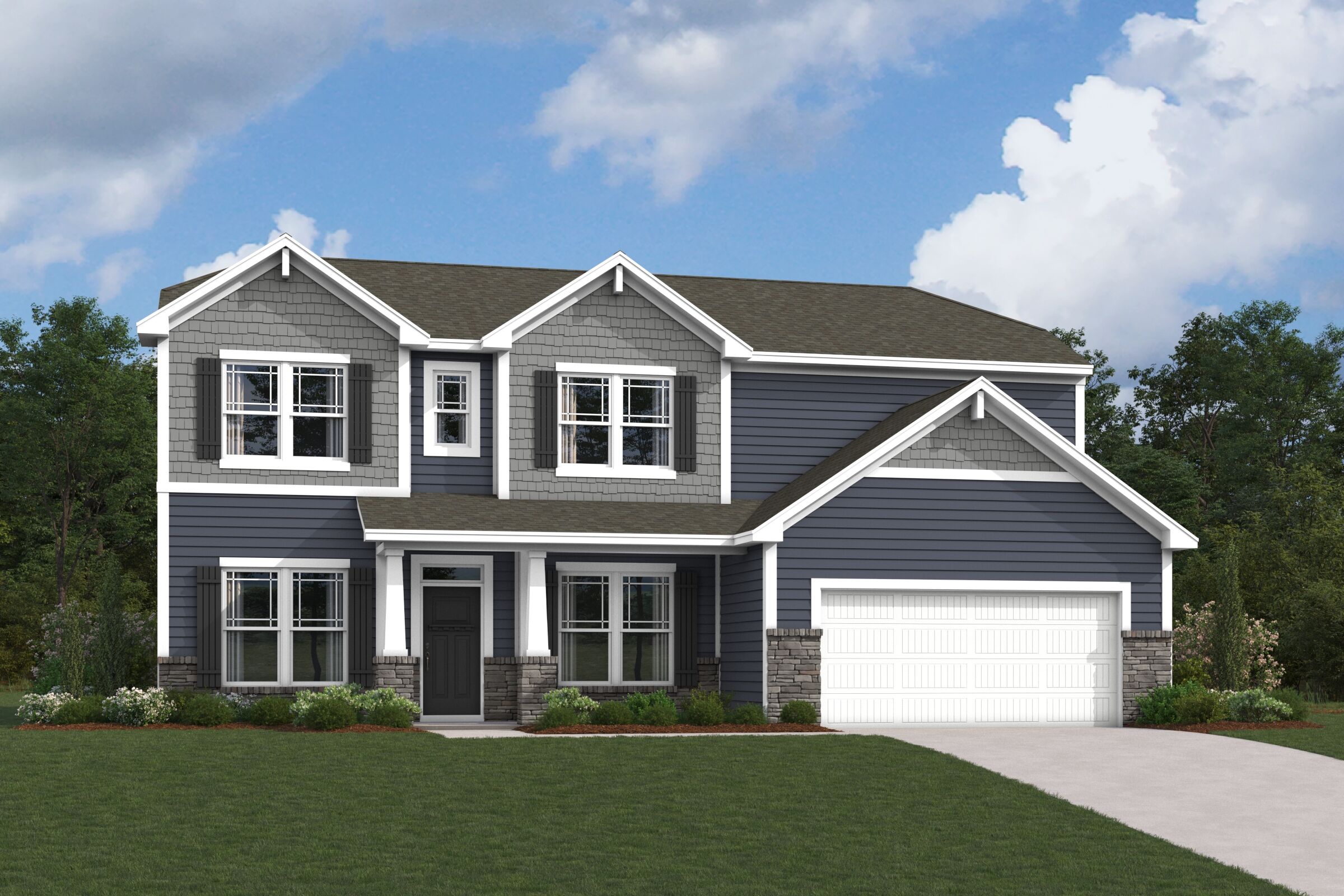 233 Amber Glen Drive