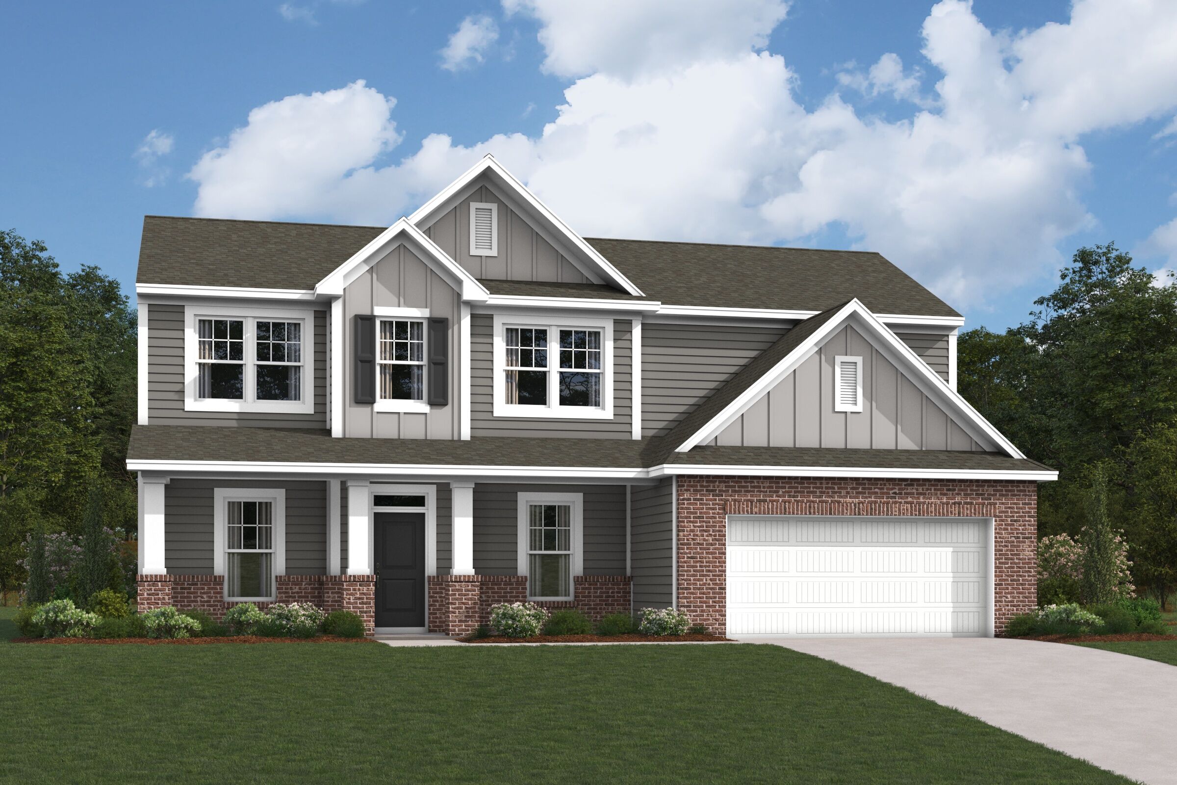 245 Amber Glen Drive