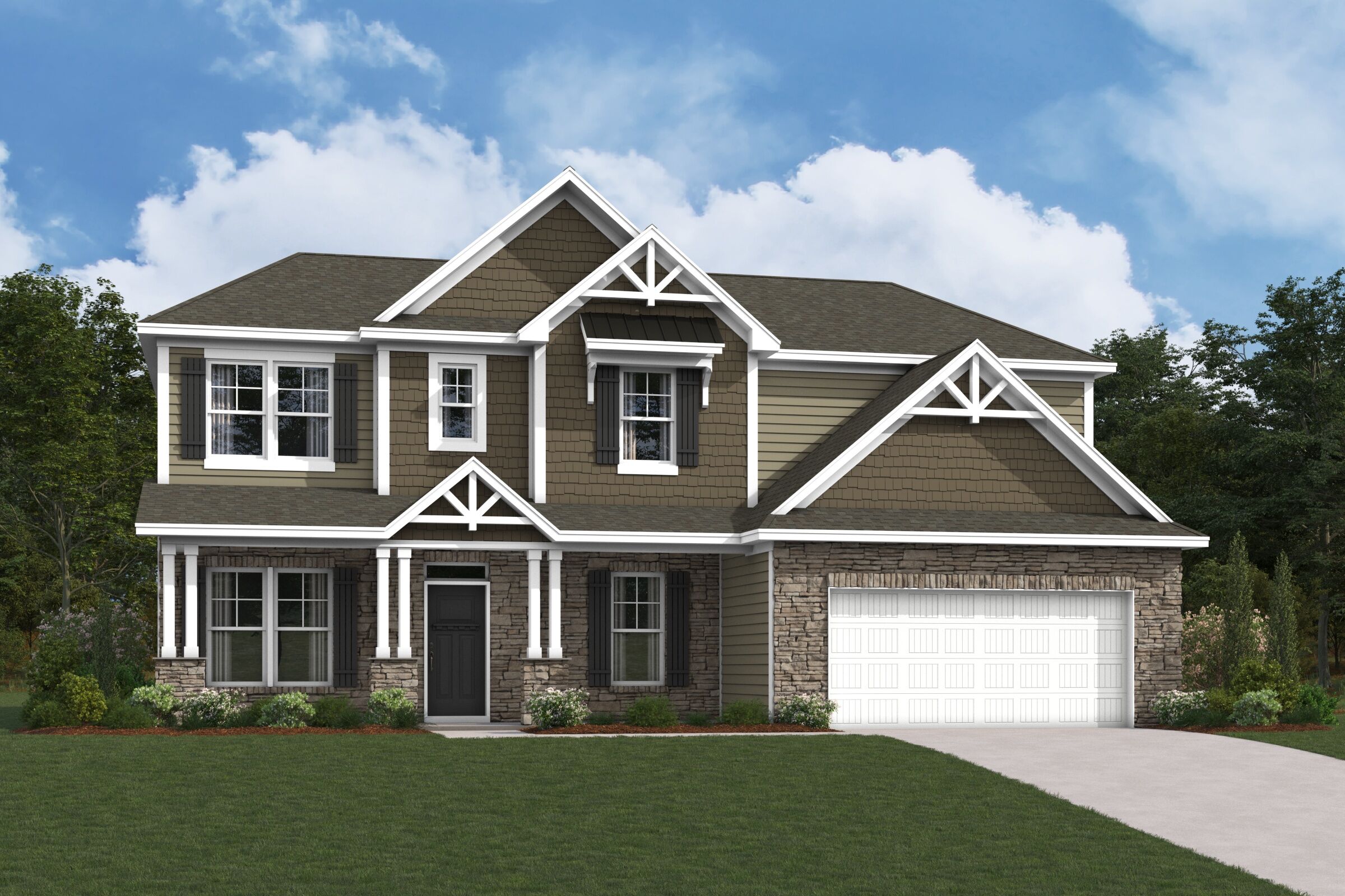 238 Amber Glen Drive