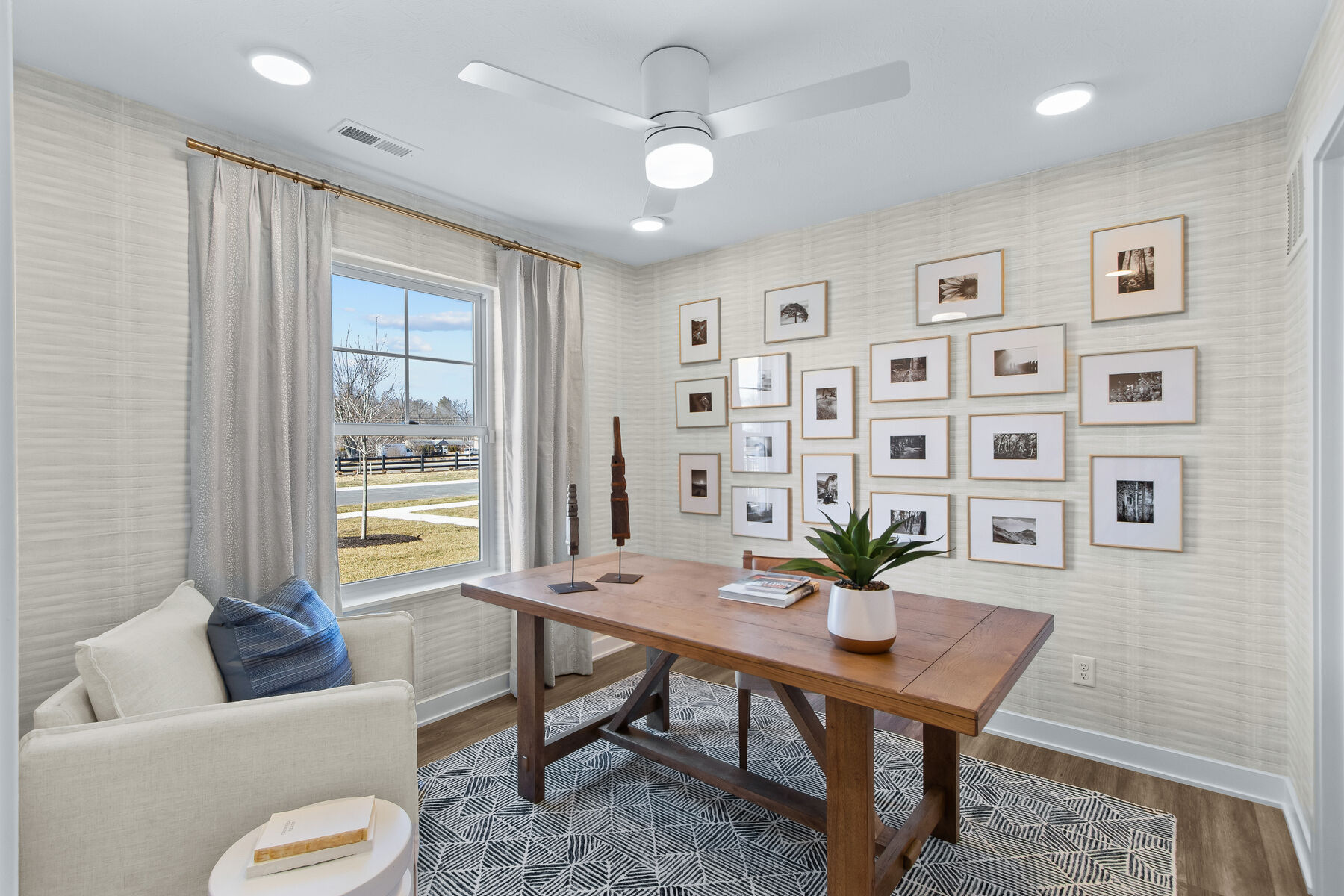 Village At Trail Crossing