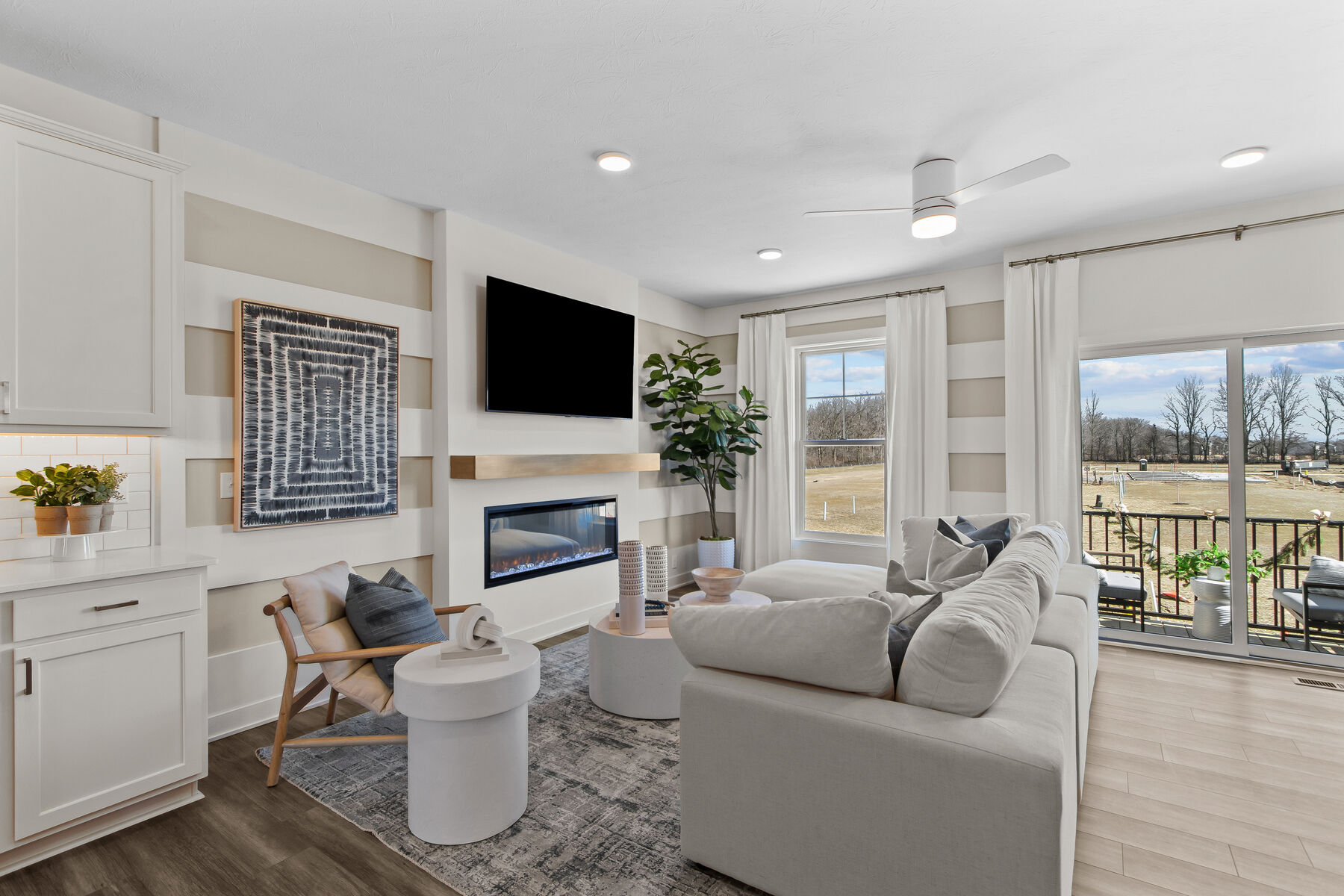 Village At Trail Crossing