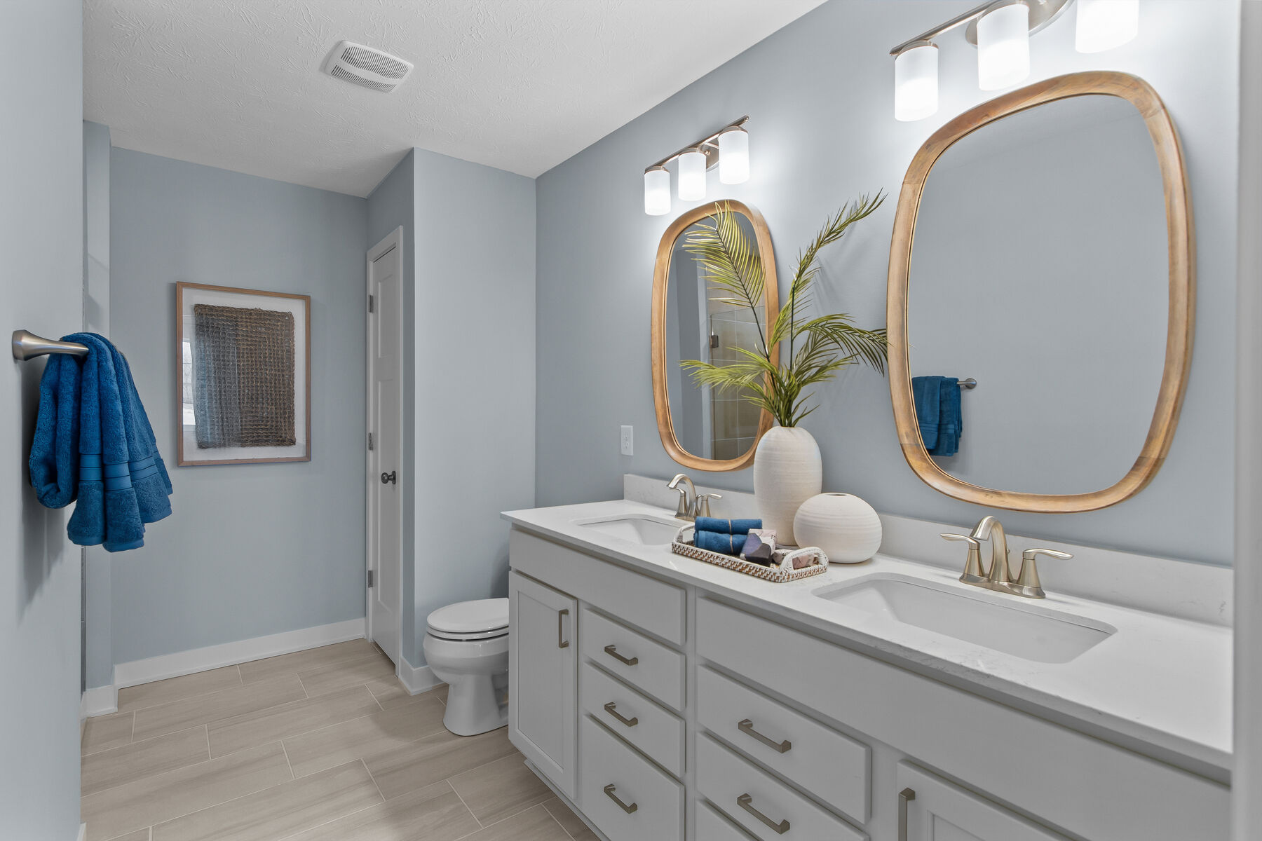 Village At Trail Crossing