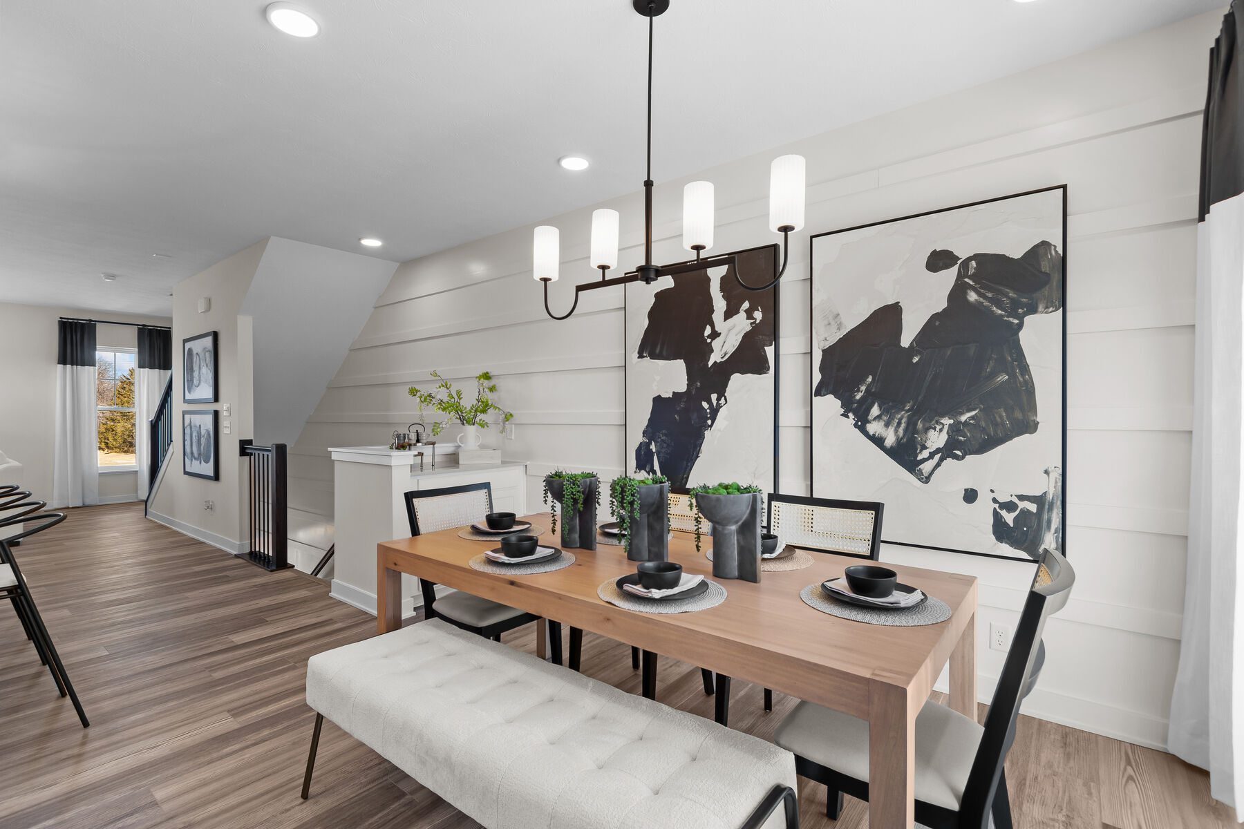 Village At Trail Crossing