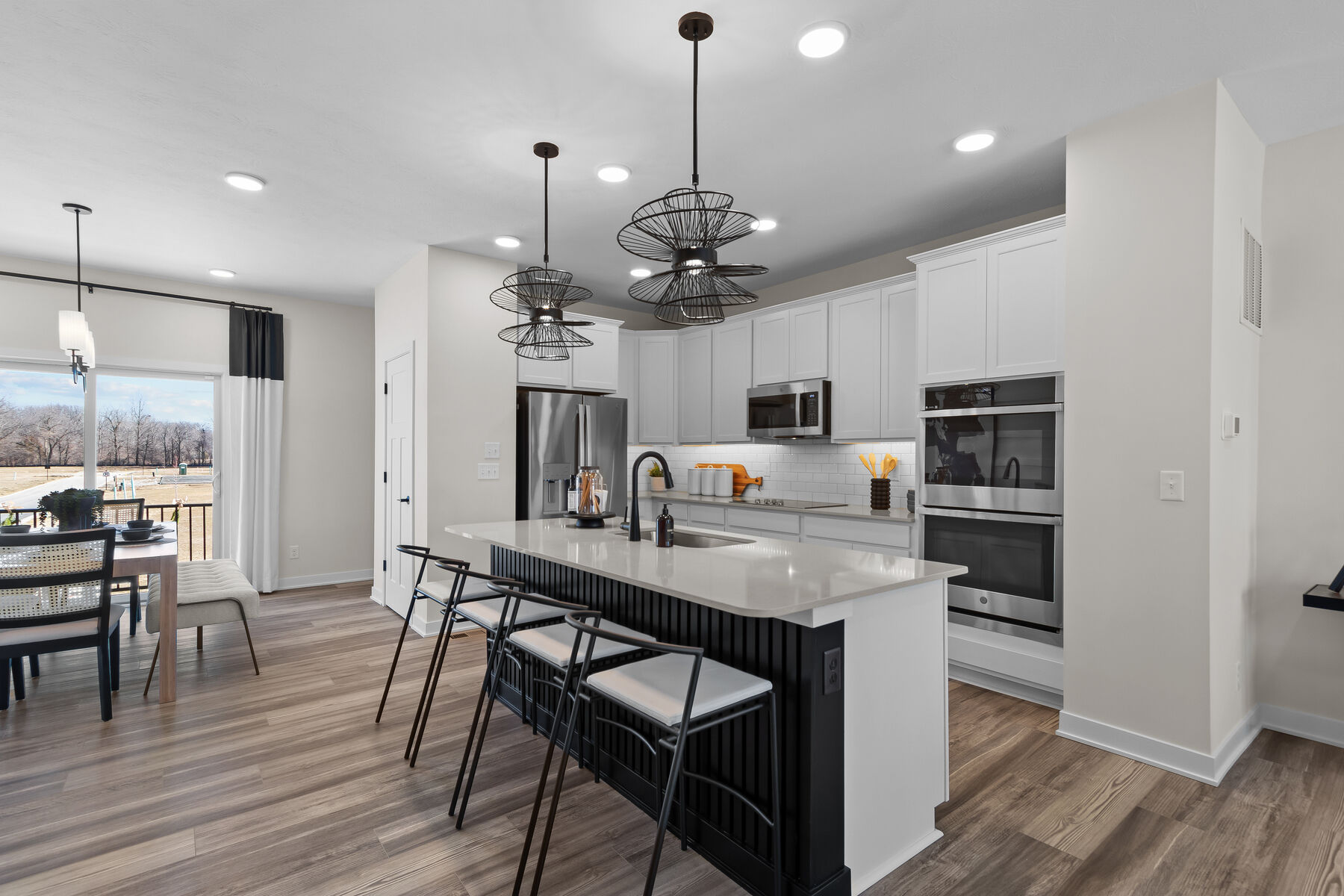 Village At Trail Crossing