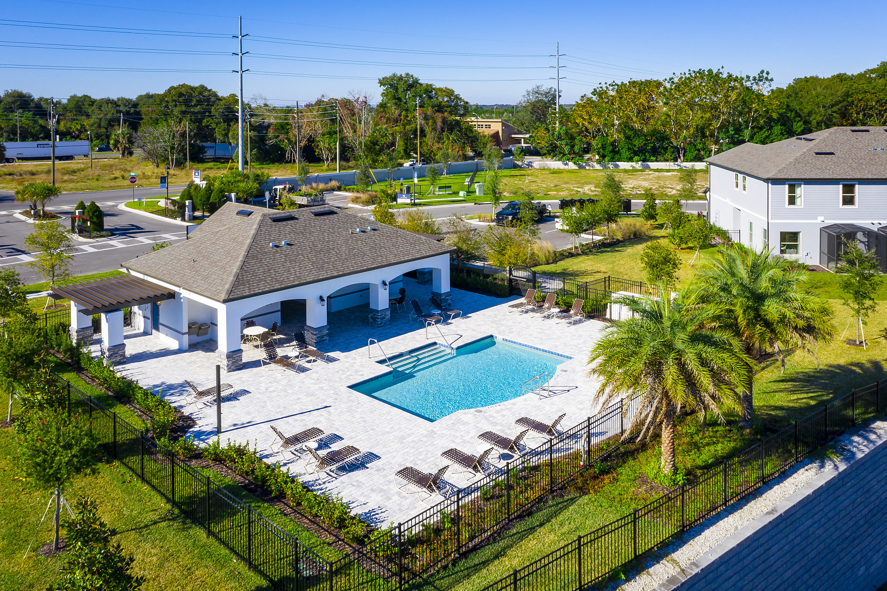 New Home Community in Orlando, FL