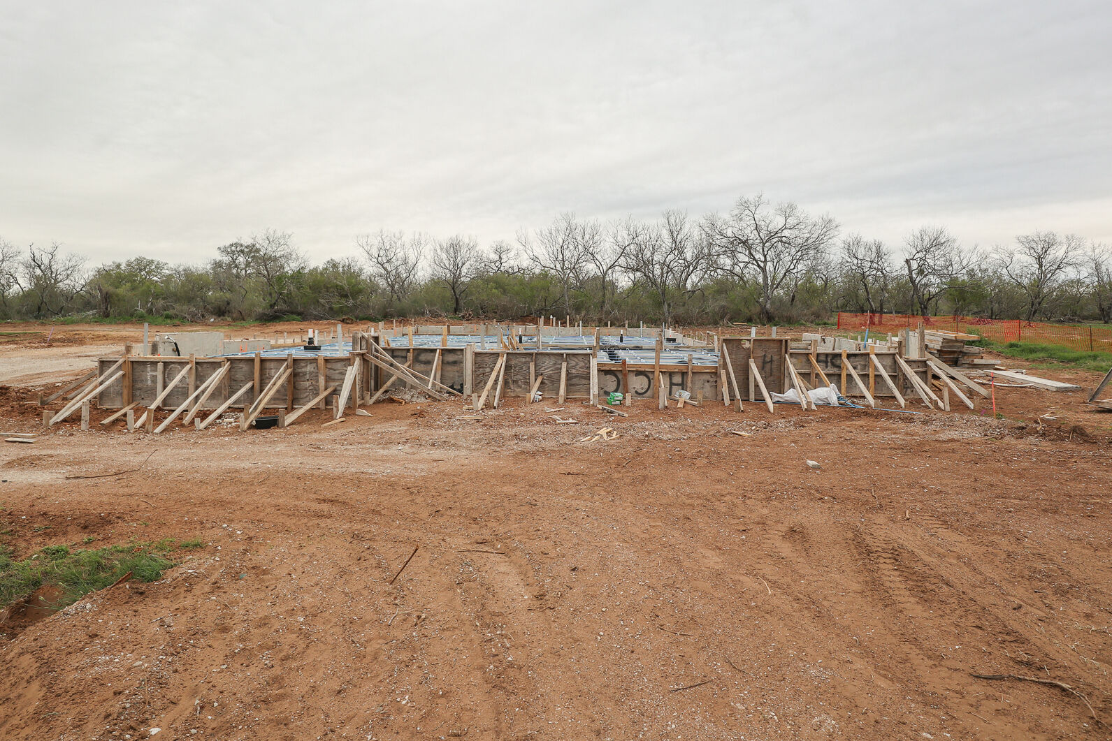 Chaparral Ranch Homes for Sale in Floresville, TX M/I Homes