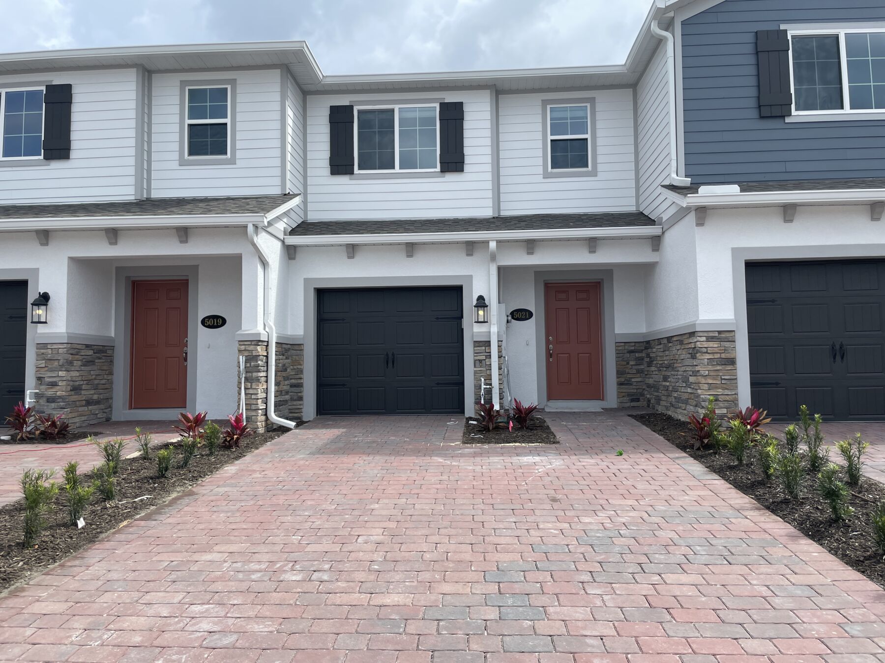 New Construction St. Cloud Eden at Crossprairie M/I Homes