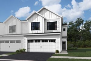 Bayfield Elevation A