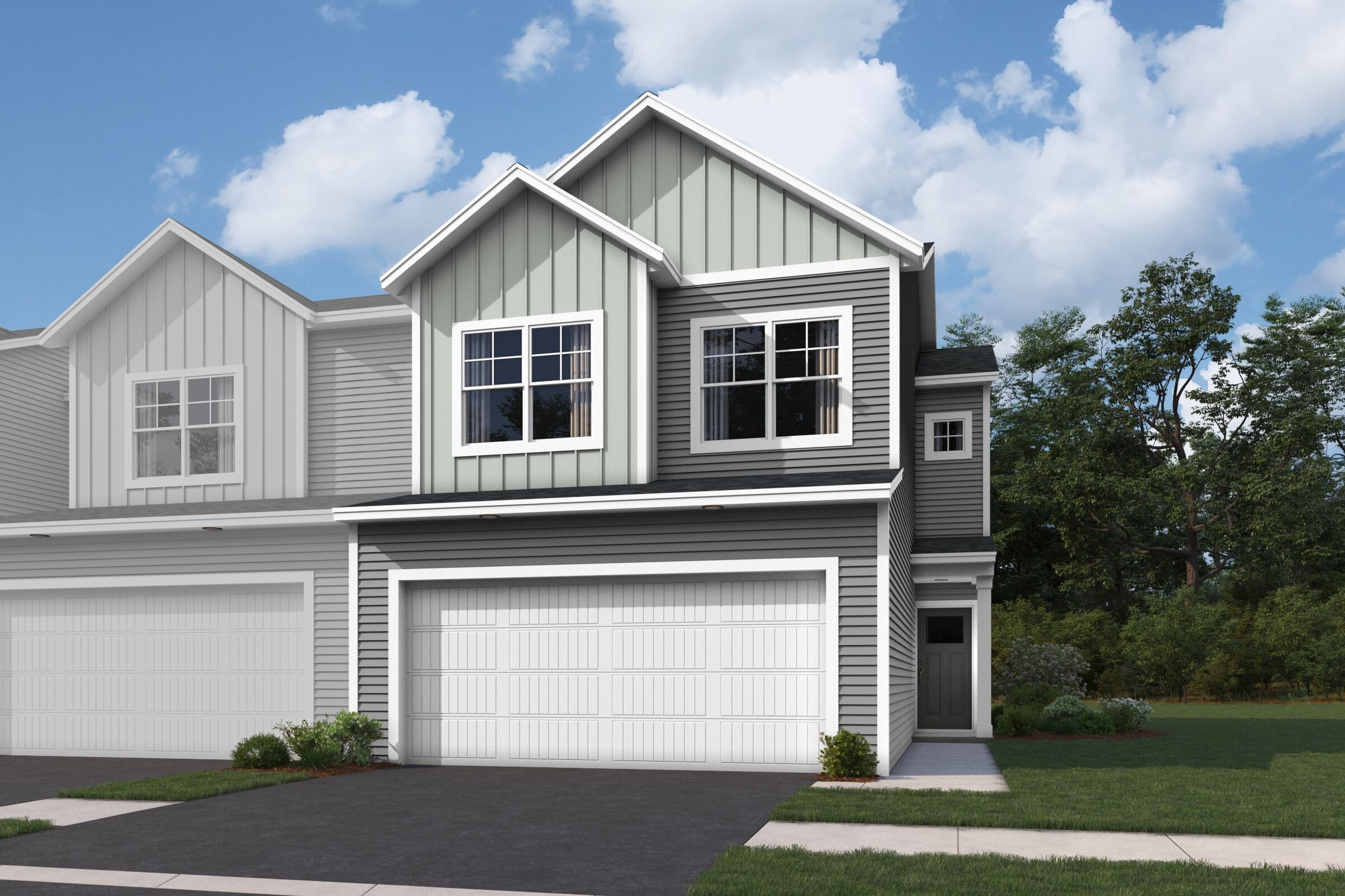 Bayfield Elevation A