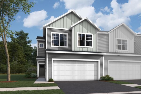 Bayfield Elevation A