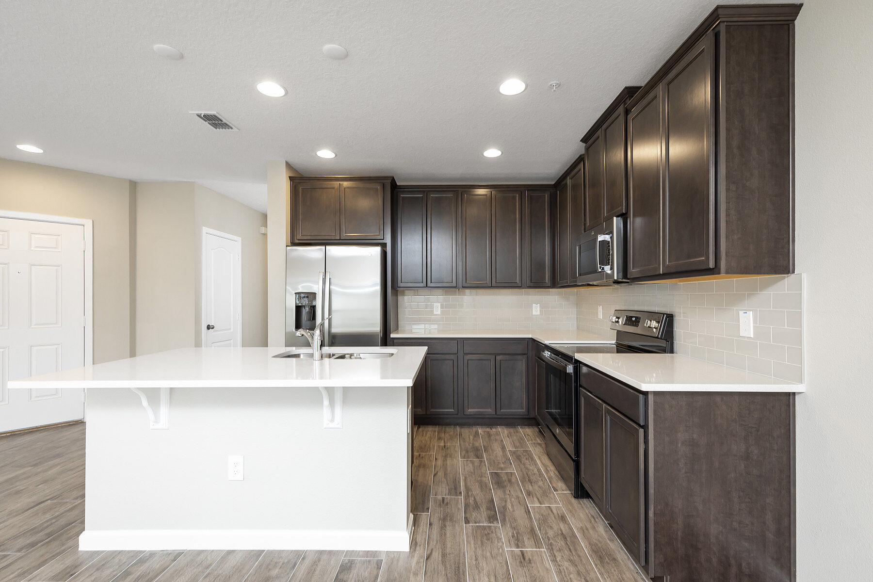 Kitchen - Representational Photo