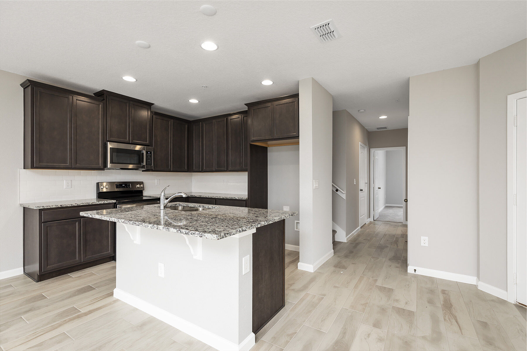 Kitchen - Representational Photo