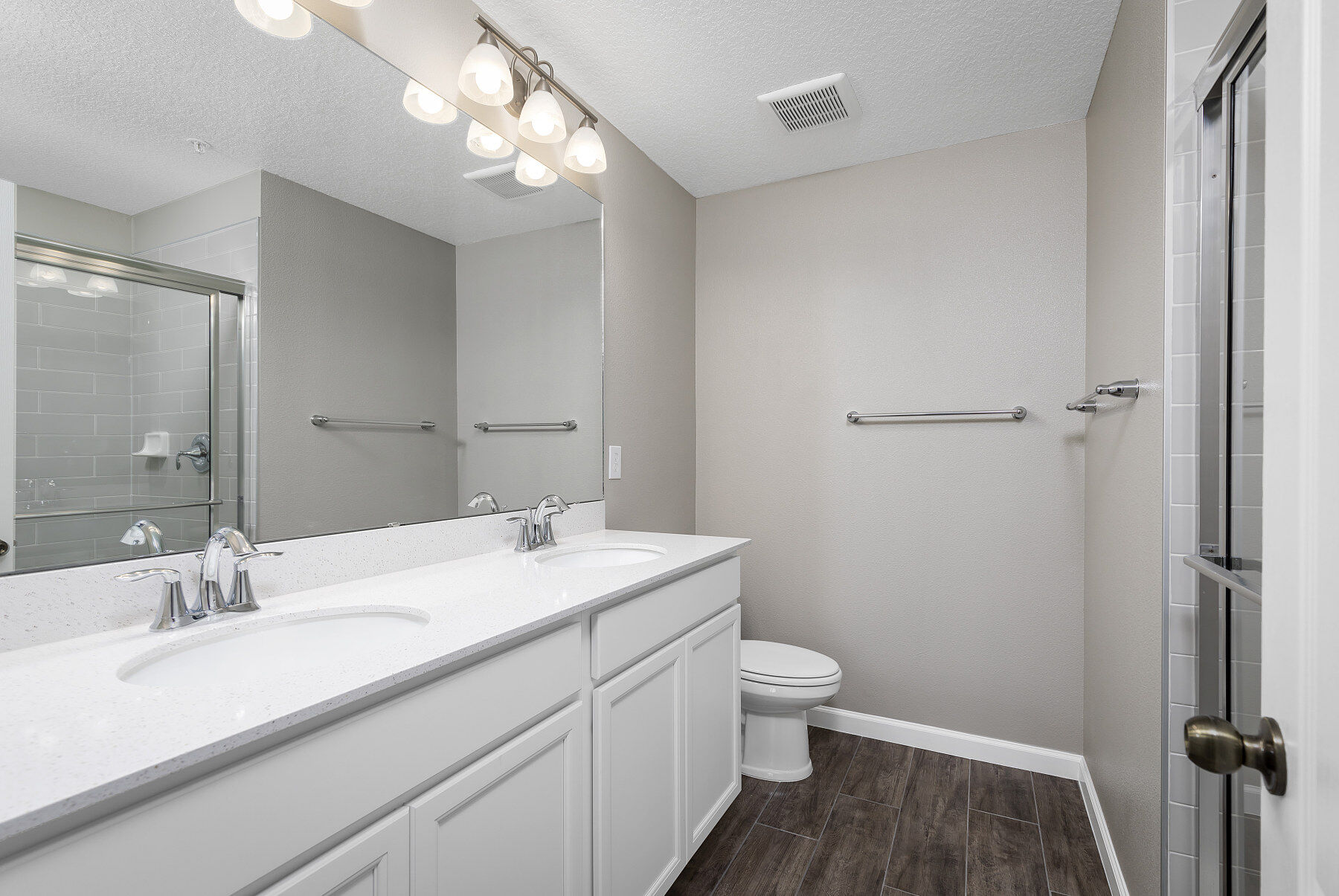 Bathroom - Representational Photo