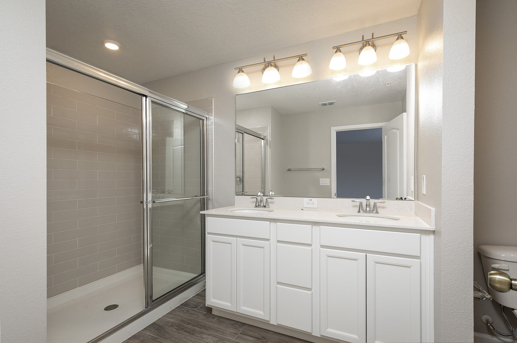 Bathroom - Representational Photo