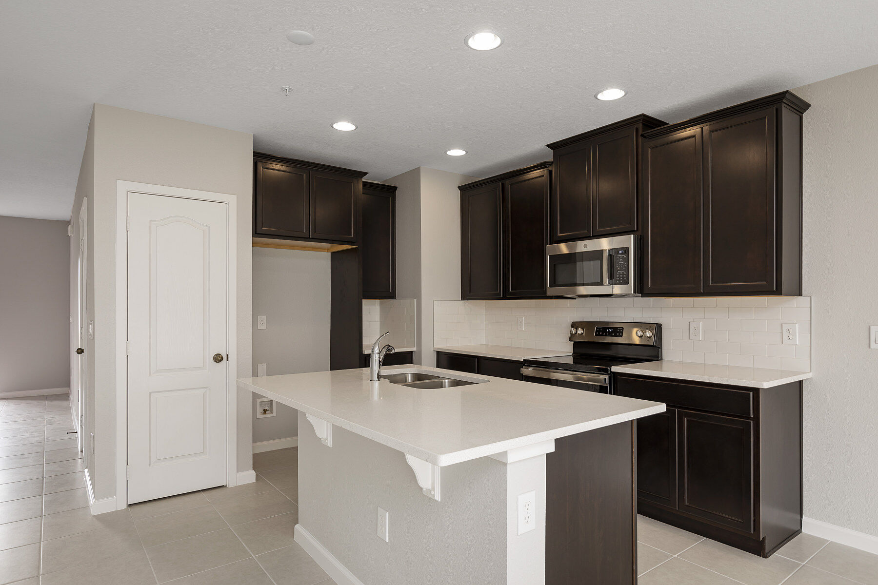 Kitchen - Representational Photo