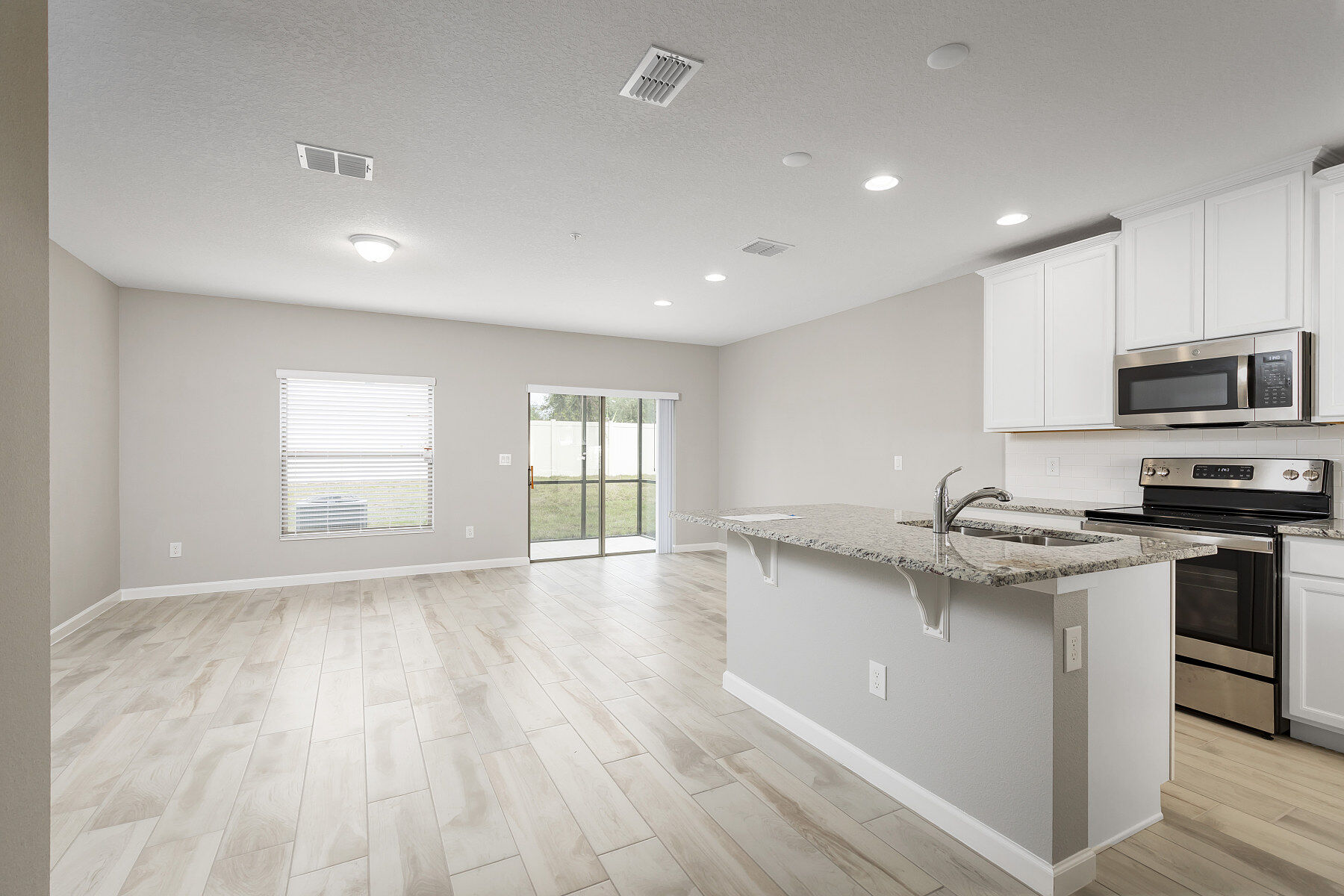 Kitchen - Representational Photo