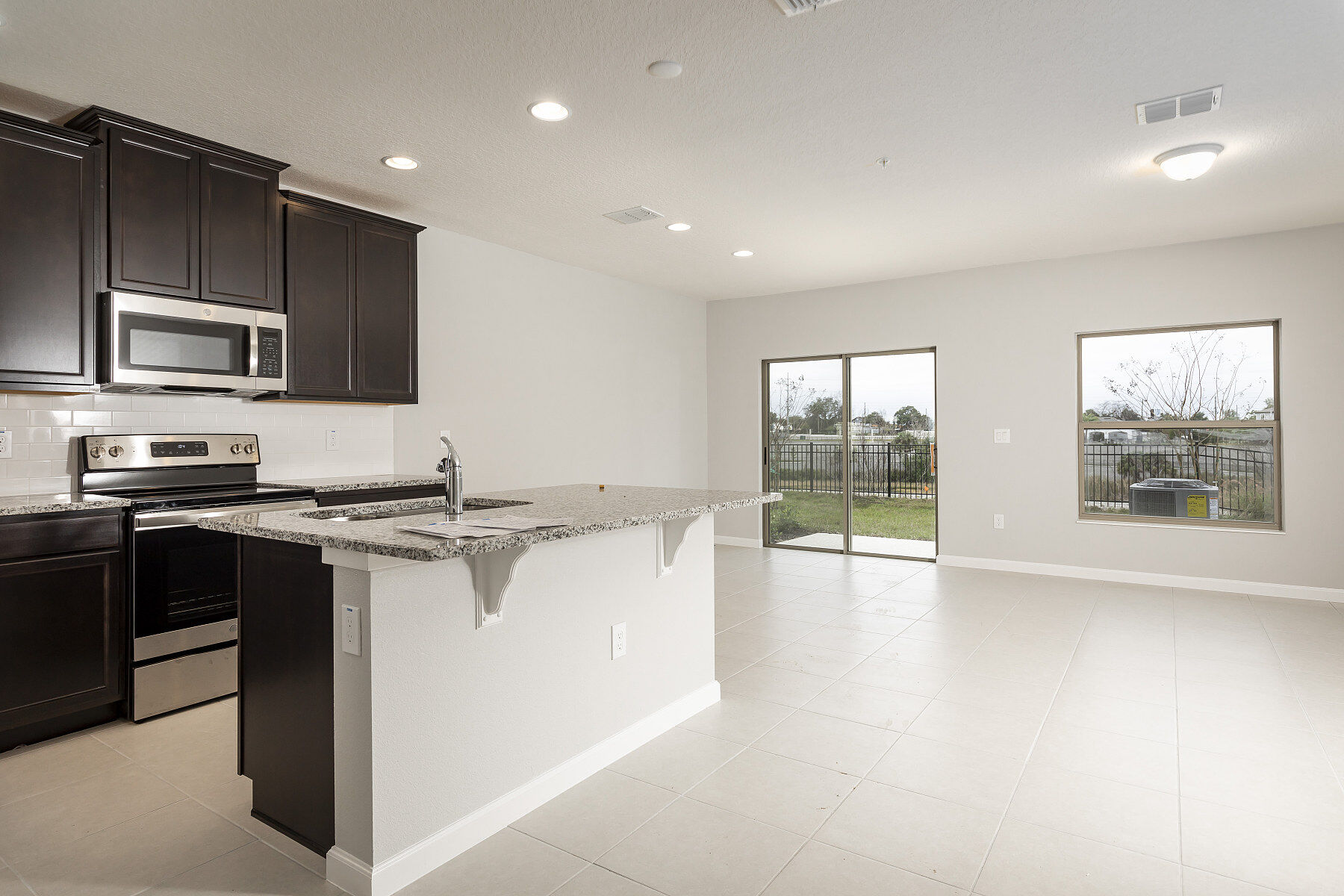 Kitchen - Representational Photo